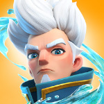 infinity kingdom mod