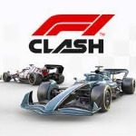 f1 clash mod