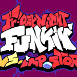 fnf vs impostor v4 mobile