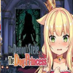 the demon's stele & the dog princess mobile